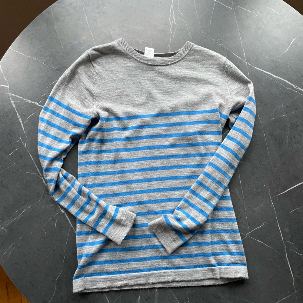 Patagonia Merino Wool Sweater